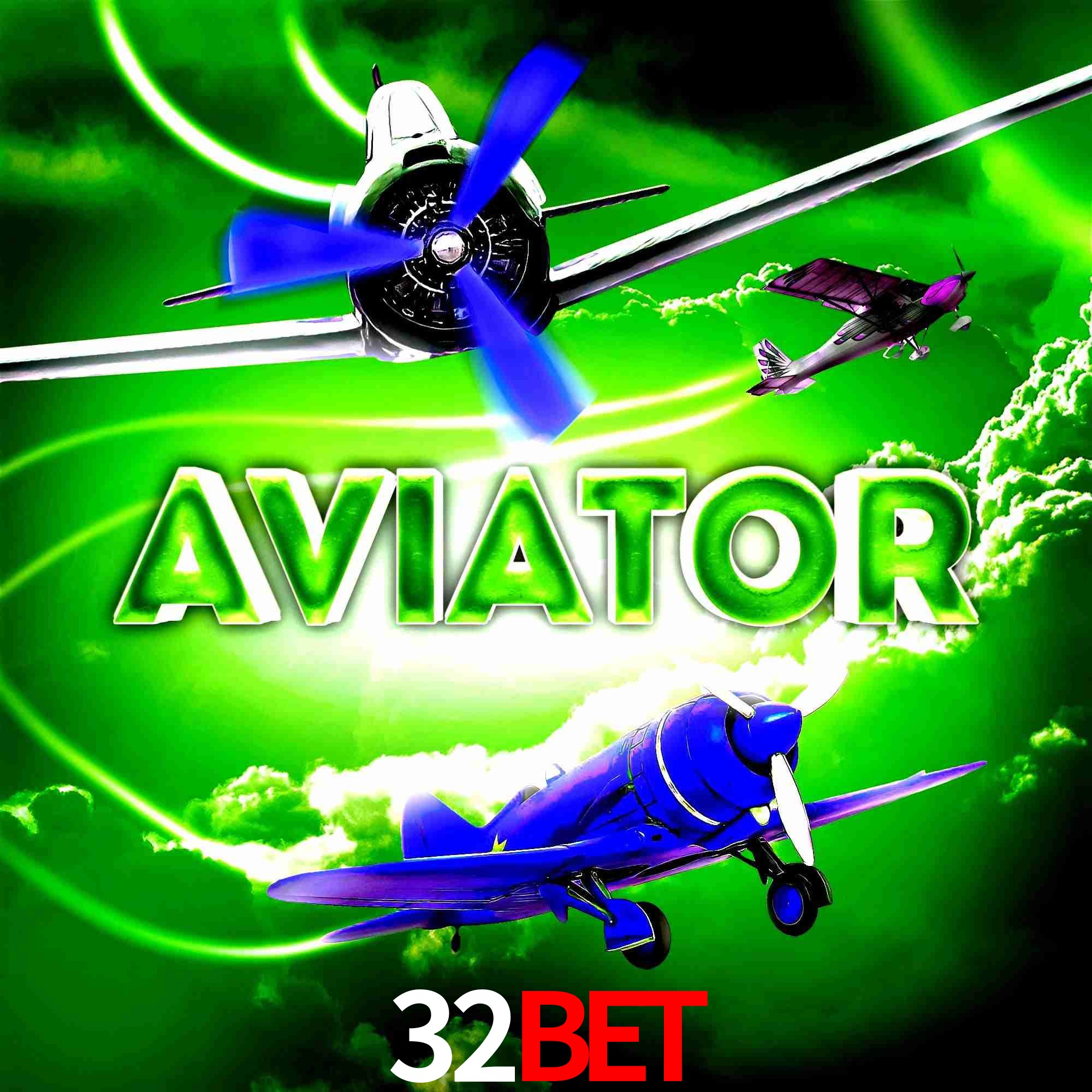 Aviator 32Bet Tente a Sorte