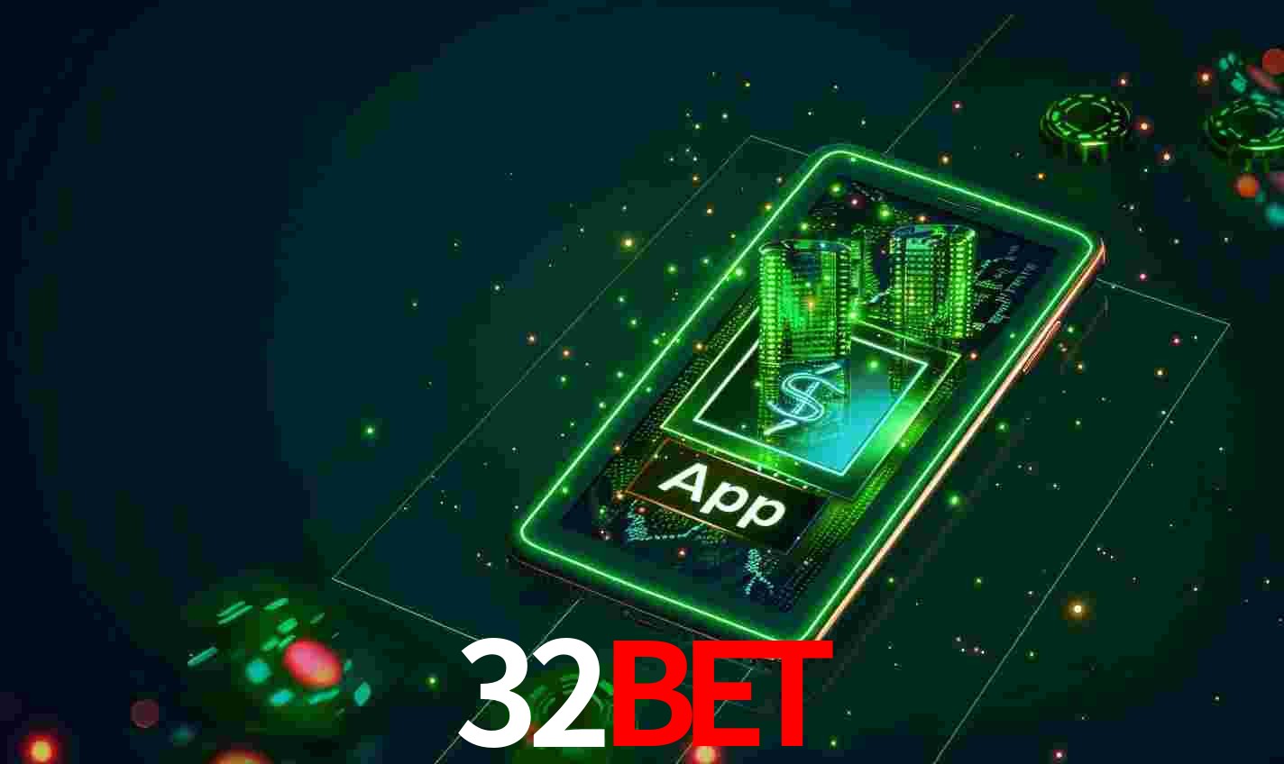 Simplificando a Experiência de Jogo 32Bet App