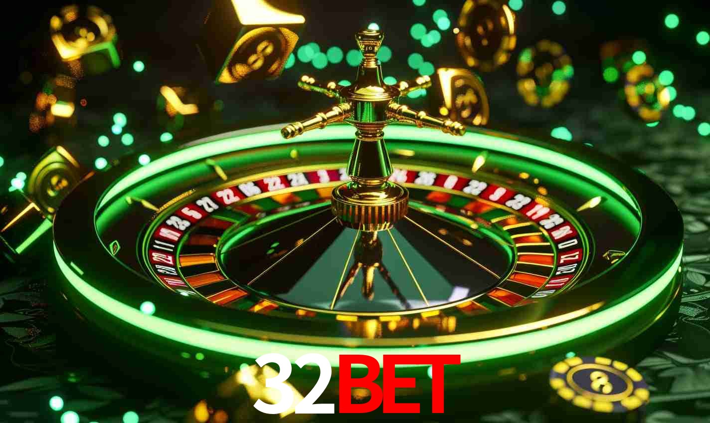 Desfrutar de um Cassino 32Bet