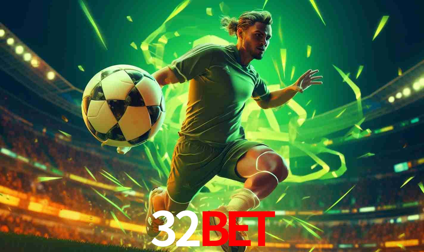 Diversidade Apostas no 32Bet