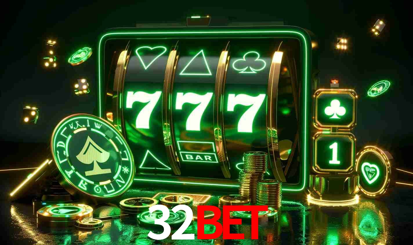 Seguro Login no Cassino Online 32Bet