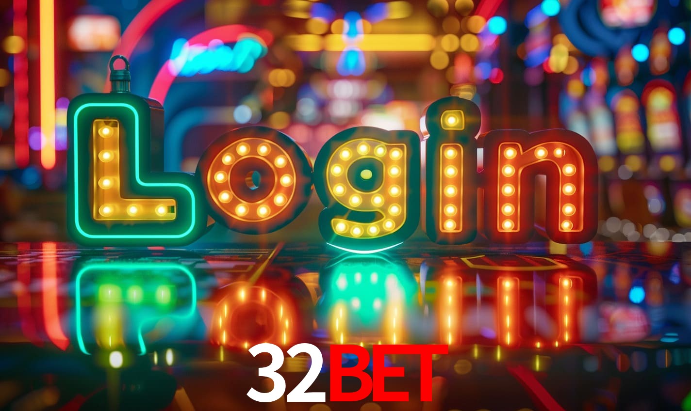Mundo dos Jogos Cassino 32Bet