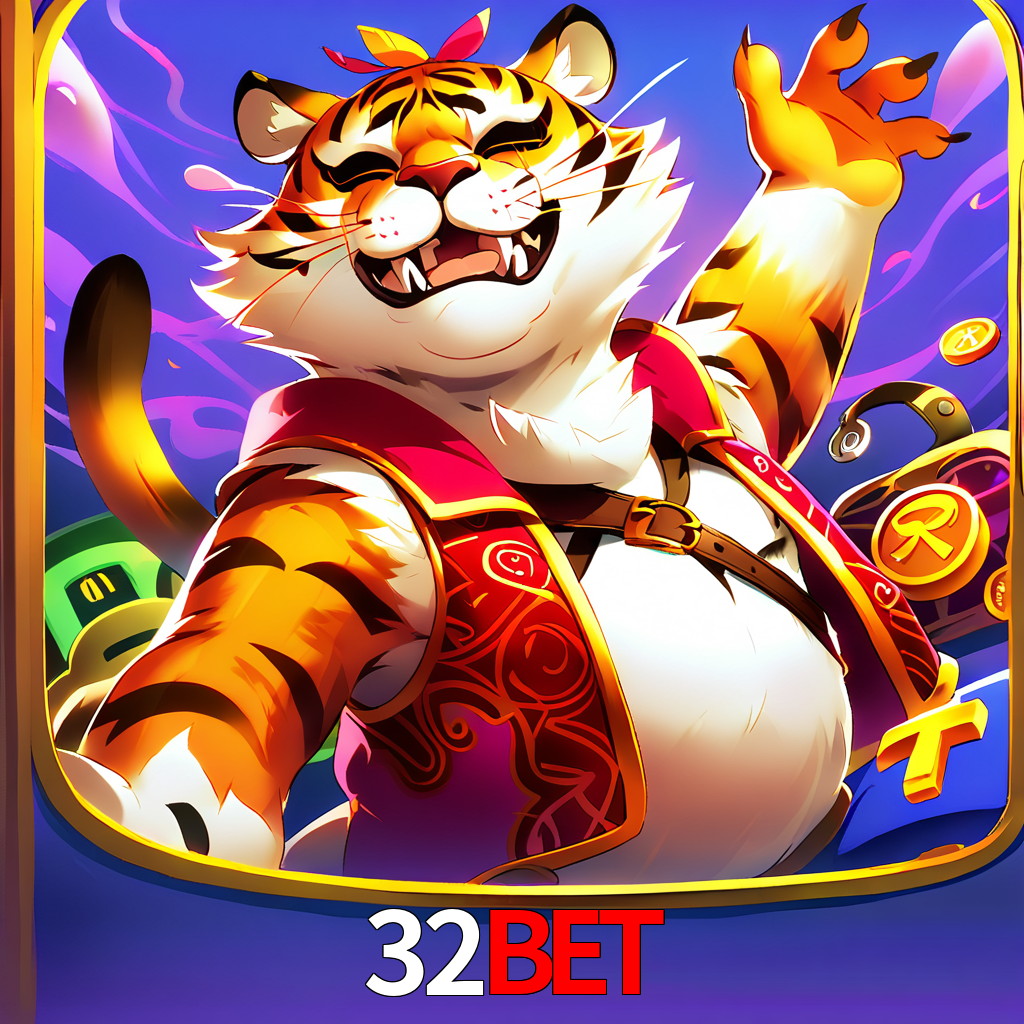 Experiência Imersiva no Cassino Online 32Bet